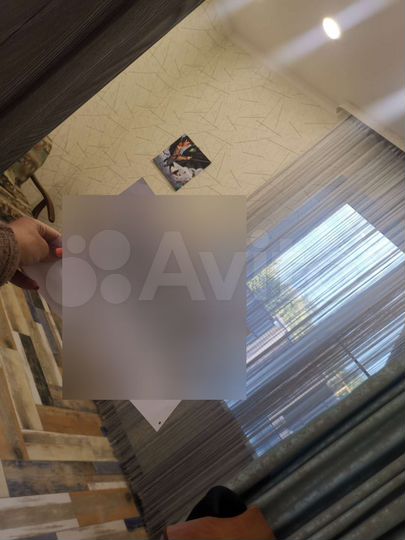 Дом 120 м² на участке 9 сот.