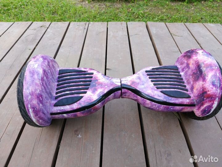 Гироскутер бу