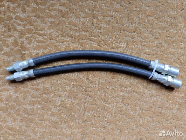 Тормозные шланги задние Ваз 2101-07