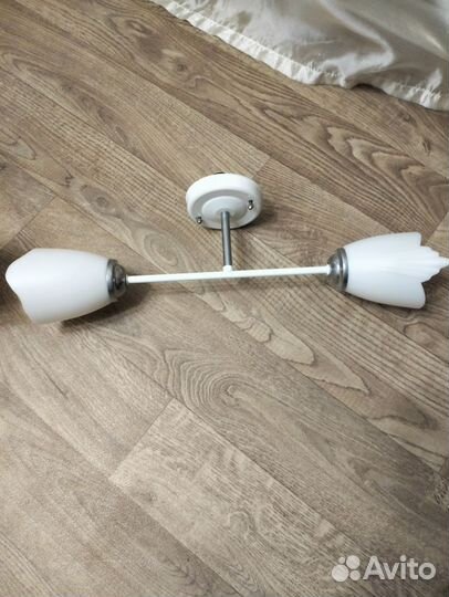 Светильник