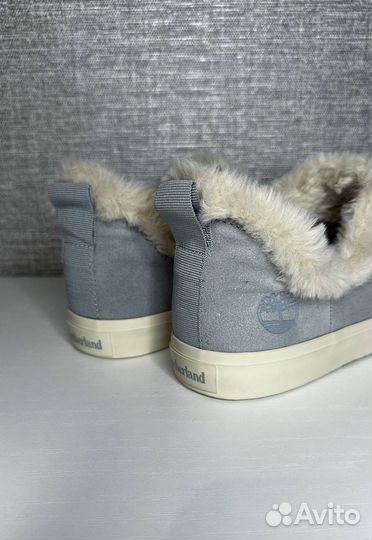 Ботинки Timberland 37р оригинал