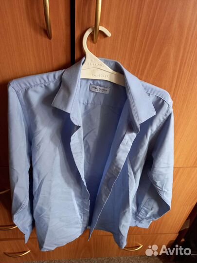 Рубашка для мальчика