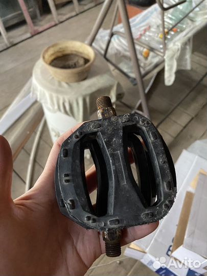 Продам велосипед детский б/у