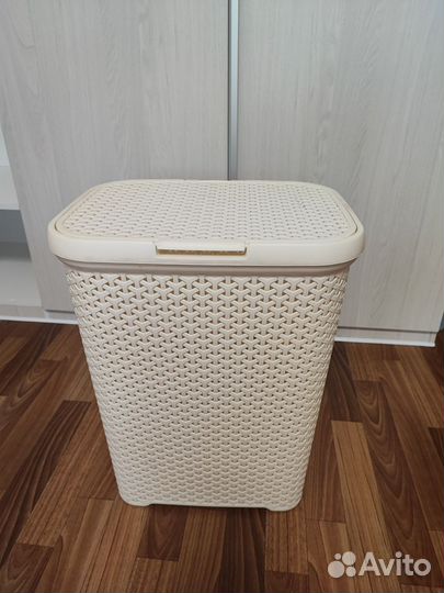Корзина для белья