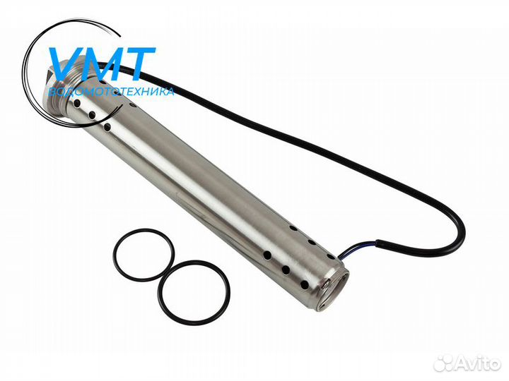 Датчик уровня сточных вод