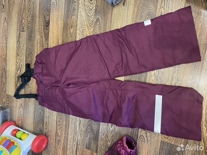 Комплект для девочки