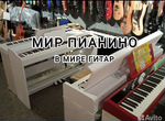 Цифровые Пианино Casio, Nux, Antares,Beisite