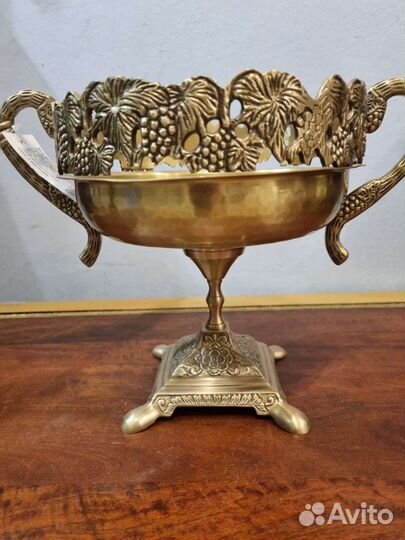 Ваза для фруктов