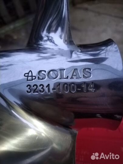 Лодочный мотор yamaha 30 бу