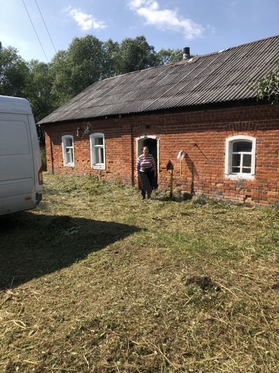 Дача 50 м² на участке 20 сот.