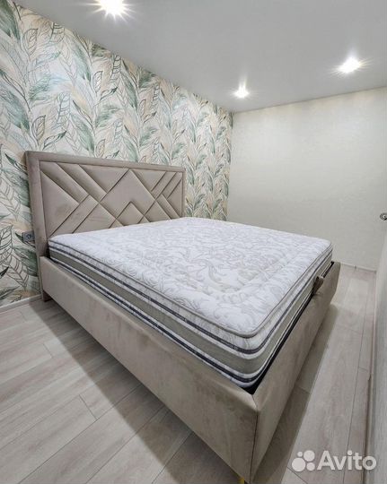 Кровать на заказ от производителя