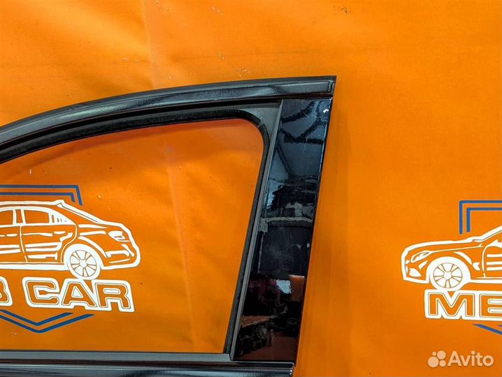 Дверь передняя левая w292 coupe GLE-class 642.8