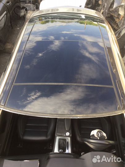 Люк стекло панорамы Mercedes w207 w204 w212