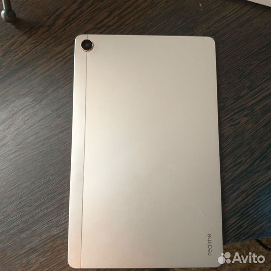 Планшет realme pad rmp 2103