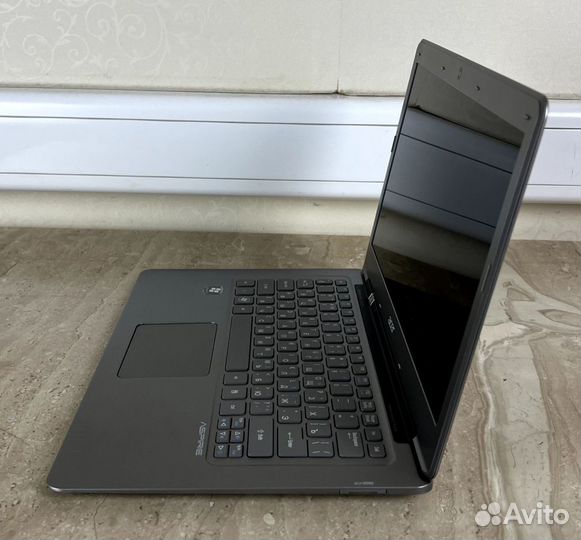 Ультрабук Acer Aspire S3 (Core i7/ SSD)