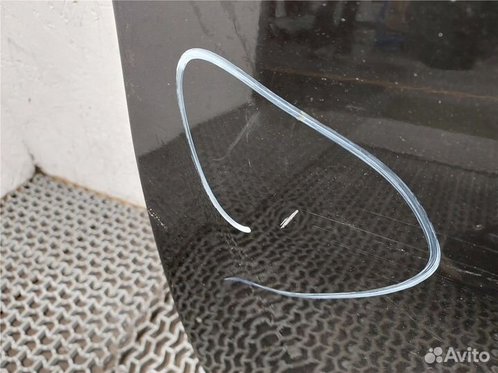 Дверь боковая Alfa Romeo MiTo, 2009