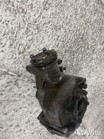 Передний редуктор Infiniti Fx30d Qx70 s51