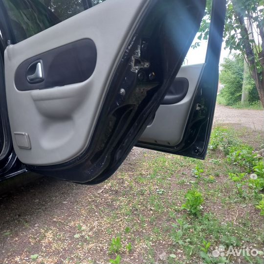 Renault Symbol 1.4 МТ, 2008, 178 500 км