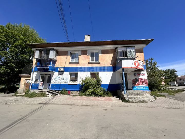 Продам торговое помещение, 96.3 м²