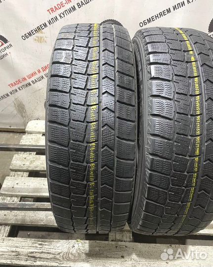 Dunlop Winter Maxx WM02 185/60 R15 84V