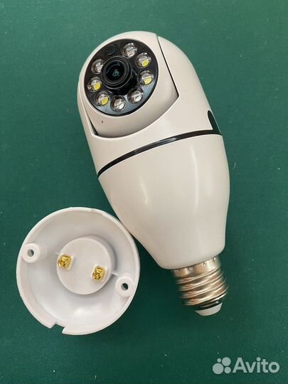 Камера видеонаблюдения через wifi