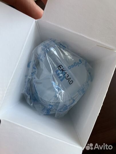 Соски бутылочные, бутылки pigeon, соски