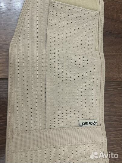 Два бандажа до и послеродовой Orlett (M)