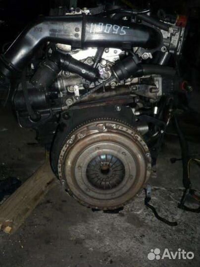 Двигатель Opel Insignia 1 2008г