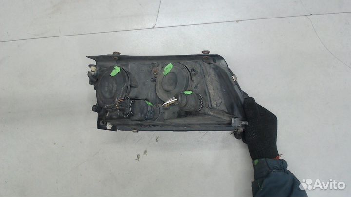 Фара (передняя) Volkswagen Passat 5, 2000