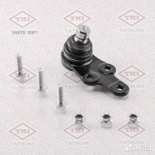 Опора шаровая tatsumi TEA1012