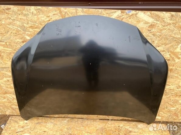 Капот Lexus NX новый оригинал