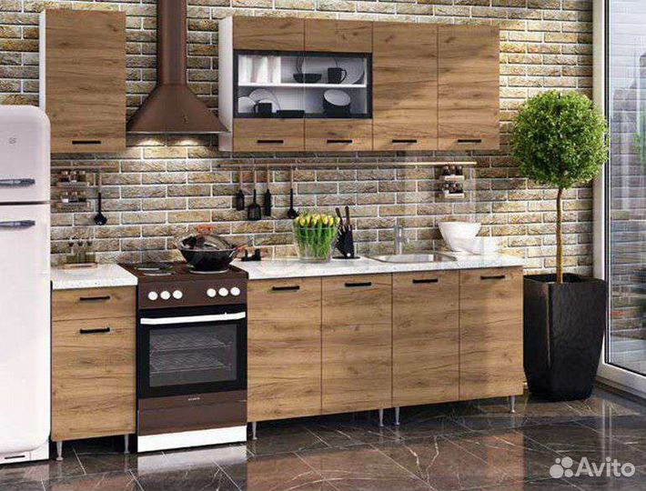 Кухонный гарнитур