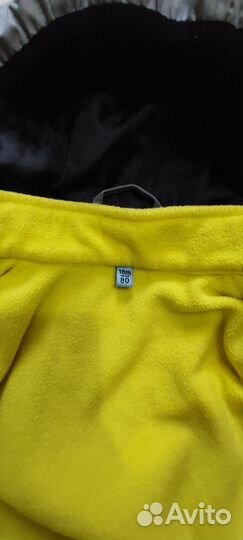 Костюм на мальчика