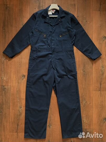 Рабочий Комбинезон Dickies