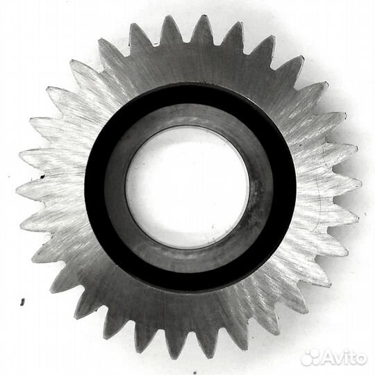 Долбяк чашечный прямозубый m2,5 20 Z30 кл-А Р18