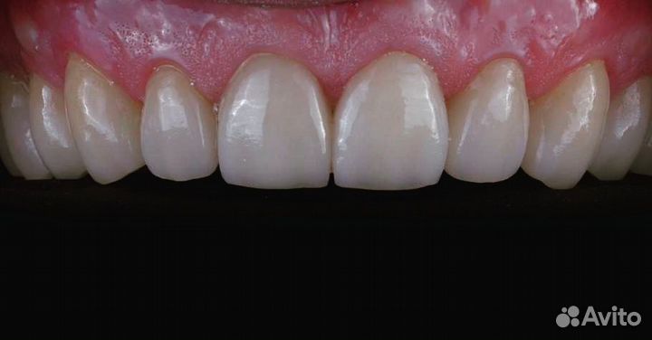 Зуботехническая лаборатория