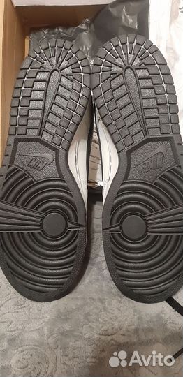 Кеды nike китай