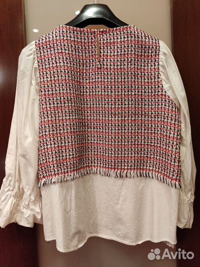 Блузка Zara S