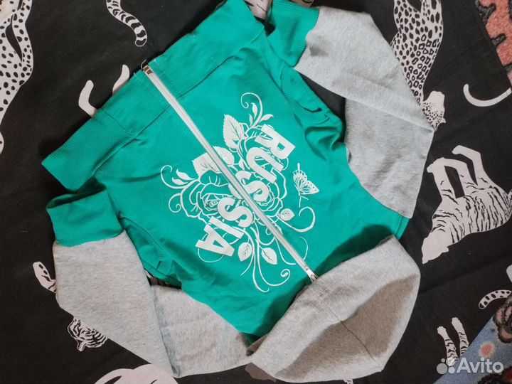 Детские вещи на девочку