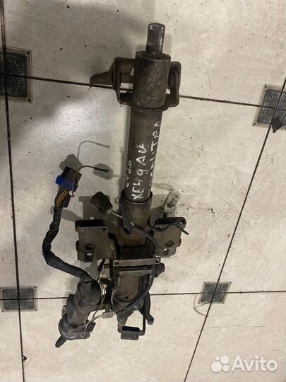 Рулевая колонка Hyundai Elantra 1995-2000