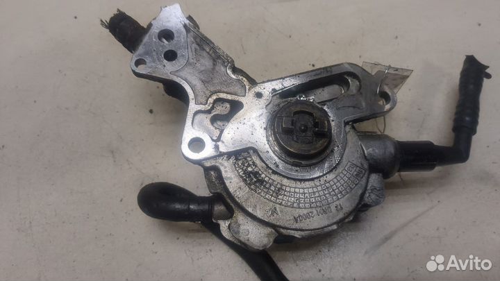 Тнвд Ford Galaxy, 2004