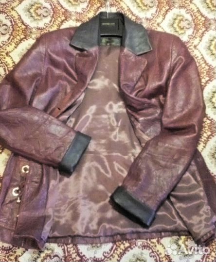 Ремонт зимней одежды, шубы, дубленки