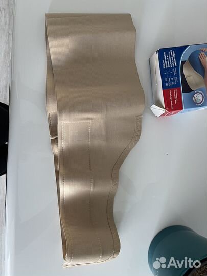 Бандаж для беременных и после родов