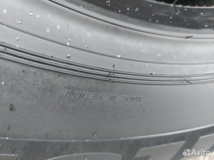 Грузовые шины 315/70R22.5 Sailun SFR1