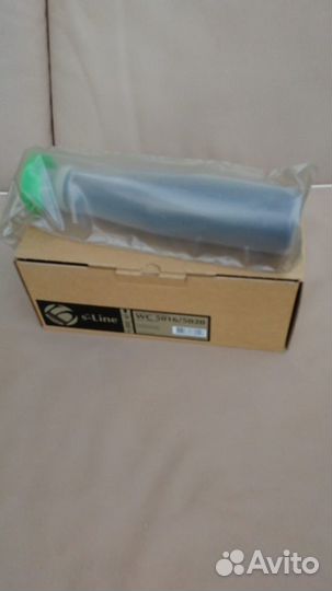 Тонер картридж xerox wc 5016/5020