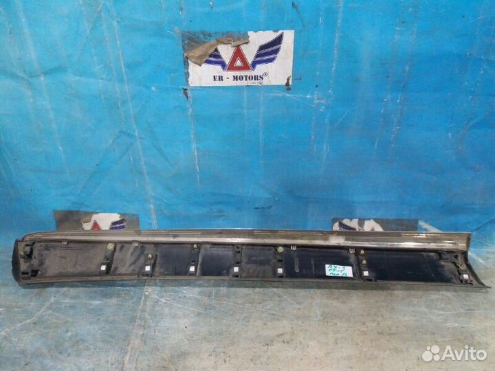 Накладка двери передняя правая Lexus Rx3 2009 2015