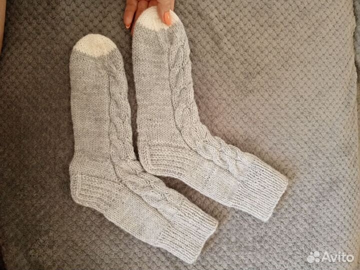 Носки hm женские