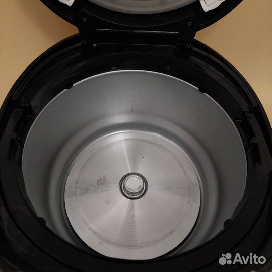 Мультиварка