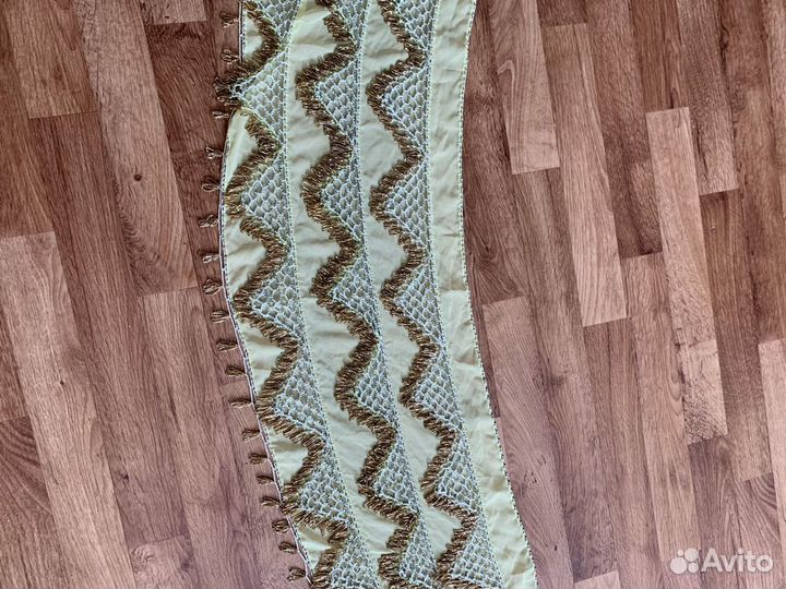 Платок на бедра для танцев живота