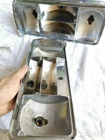 Стопы на ваз 2106 Польша